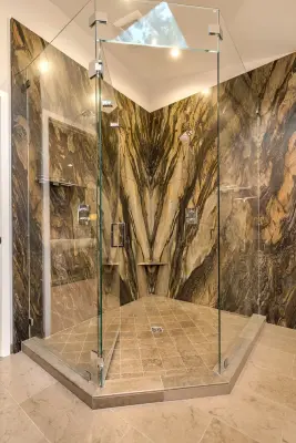 Modern Mid-Century Transformation - Los Gatos — Home Renovation & Remodeling Services project by Ammirato Construction, Inc.