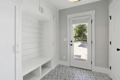 Kensington Road Mid-Century Modern — Home Renovation & Remodeling Services project by Level Craft Construction