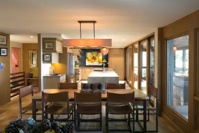 Timber Innovations LLC - Carpentry & Woodworking in Kimberly, WI