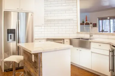 Ability Remodeling - Bathroom Remodeling in Prescott, AZ