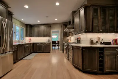 Distinct Homes - Custom Home Builders in Omaha, NE