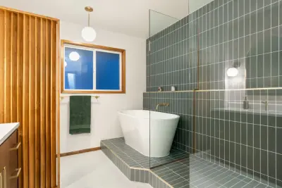 Flying W Construction - Custom Home Builders in Vancouver, WA