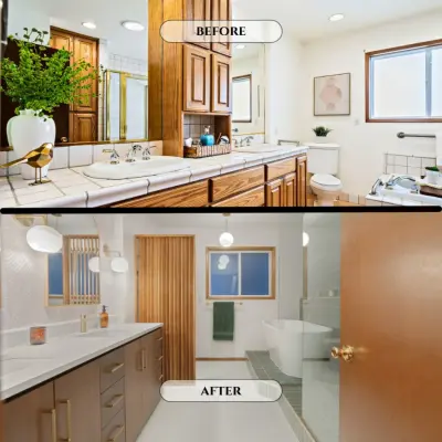 Flying W Construction - Custom Home Builders in Vancouver, WA