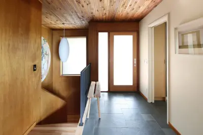 Chuckanut Builders - Interior Design & Decorating in Bellingham, WA