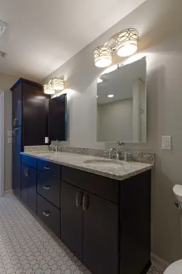 Tyson Construction - Flooring Installation Services in New Orleans, LA