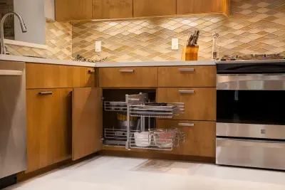Mid-Century Ranch Renovation — Home Renovation & Remodeling Services project by ZITRO Construction Services LLC