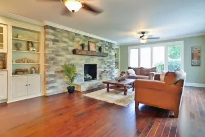 Alberino Construction - Interior Design & Decorating in Medina, OH