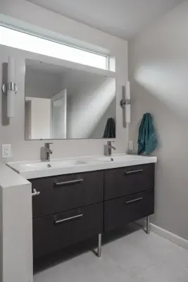 Midcentury Modern Renovation of Boise Bench — Home Renovation & Remodeling Services project by Icon Construction & Remodeling