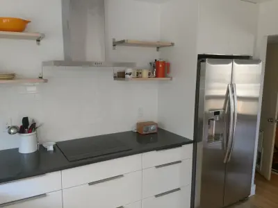 Mid-Century Revival — Home Renovation & Remodeling Services project by Home Upgrades, LLC