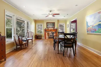 MidCity Home Renovation — Home Renovation & Remodeling Services project by ZITRO Construction Services LLC