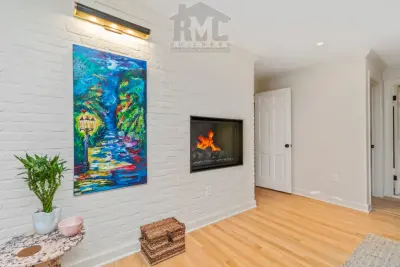 RMC Builders - Deck Building & Repair in Baltimore, MD