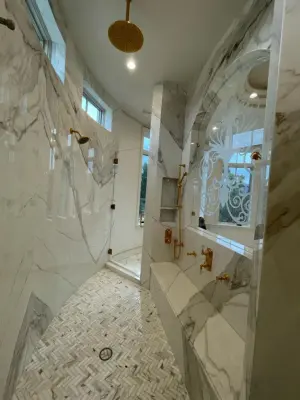 Primework Construction - Bathroom Remodeling in San Jose, CA