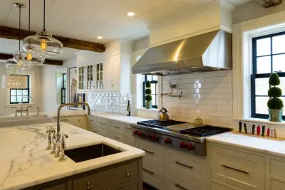 Michael Graf - Interior Design & Decorating in Newmarket, NH