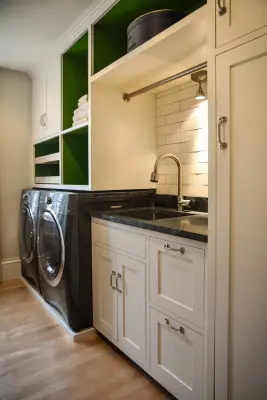 Michael Graf - Interior Design & Decorating in Newmarket, NH