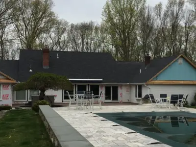 Sumple & Son Construction LLC - Deck Building & Repair in Southbury, CT