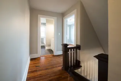 Midtown Two-Family Home — Home Renovation & Remodeling Services project by Emergent Construction