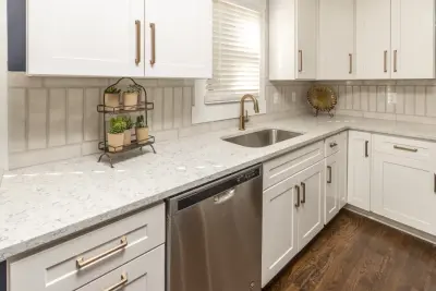 HillCo Construction & Interior Transformations - Kitchen Remodeling in Memphis, TN