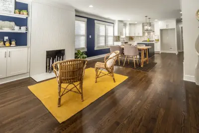 Midtown Complete Home Renovation — Home Renovation & Remodeling Services project by HillCo Construction & Interior Transformations