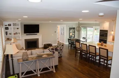 Goodwin Custom Contracting - Custom Home Builders in Omaha, NE