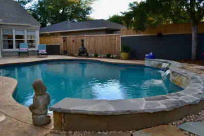 Midtown Al Fresco Living — Home Renovation & Remodeling Services project by Home Innovations