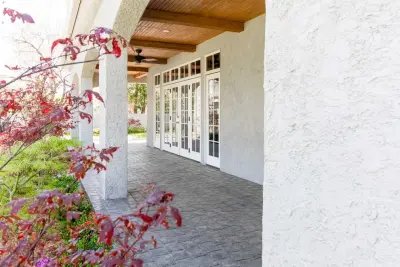 Midtown Exterior Renovation — Home Renovation & Remodeling Services project by Home Innovations