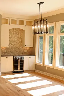 Distinct Homes - Custom Home Builders in Omaha, NE