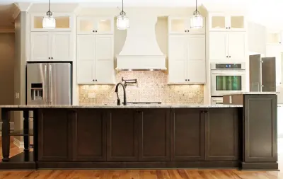 Distinct Homes - Custom Home Builders in Omaha, NE
