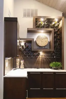 Midtown Ranch Renovation — Home Renovation & Remodeling Services project by Renovation And Construction Services