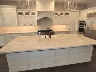 Cirac Residence of Mike and Karen — Home Renovation & Remodeling Services project by Bridges Const.