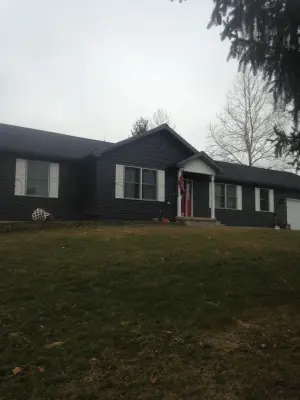Michael — Home Renovation & Remodeling Services project by Bales Construction Co. Inc