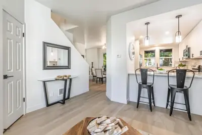 Milan Initiative — Home Renovation & Remodeling Services project by Regency General Contractors, Inc