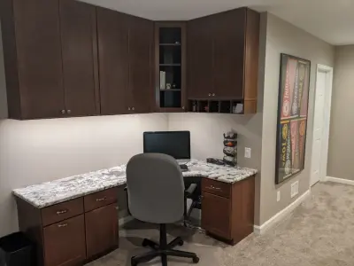 Poli Construction - Tile & Stone Installation Services in Berkley, MI