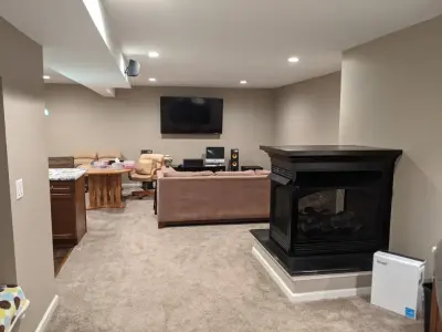 Poli Construction - Tile & Stone Installation Services in Berkley, MI