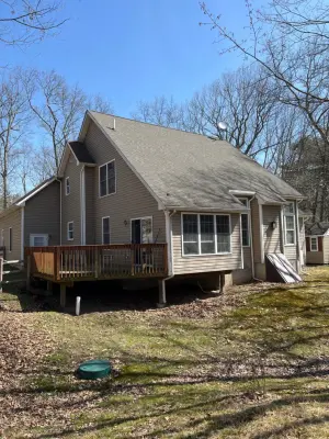 POM Contracting - Foundation Installation & Repair in Stroudsburg, PA