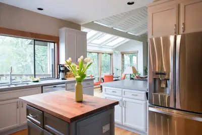 Dave Mason Building, Inc. - Flooring Installation Services in San Rafael, CA