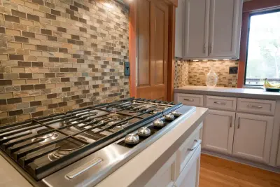 Mill Valley Home Renovation — Home Renovation & Remodeling Services project by Dave Mason Building, Inc.