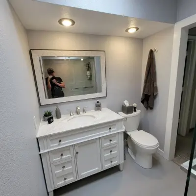 BlackWater Contracting LLC - Kitchen Remodeling in El Mirage, AZ