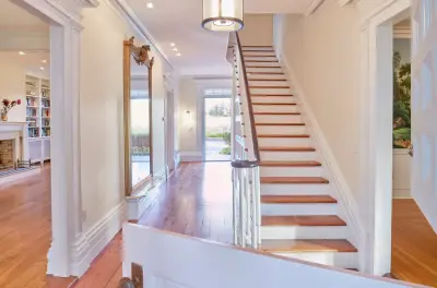 CLARK CONSTRUCTION Co. - Bathroom Remodeling in Rhinebeck, NY