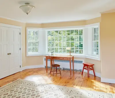 CLARK CONSTRUCTION Co. - Bathroom Remodeling in Rhinebeck, NY