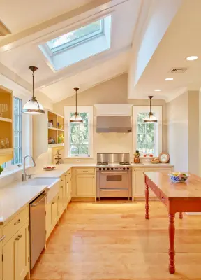 CLARK CONSTRUCTION Co. - Bathroom Remodeling in Rhinebeck, NY
