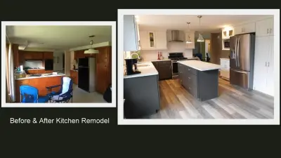 DBC Remodeling & Construction LLC - Window Installation & Replacement in Erie, PA