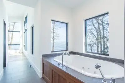 Howard Homes, Inc. - Bathroom Remodeling in Princeton, MN
