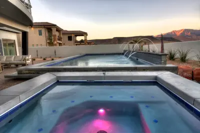 Richardson Brothers Custom Homes - Design-Build Services in Saint George, UT