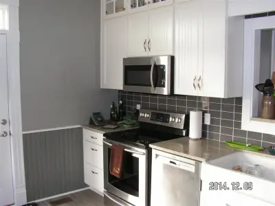 Fretts Construction - Countertop Installation Services in Courtland, VA
