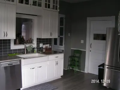 Fretts Construction - Countertop Installation Services in Courtland, VA