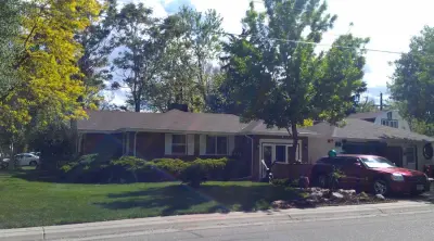 Miller: Lakewood, Colorado: Roof Replacement and Gutter Installation — Home Renovation & Remodeling Services project by Refined Contracting LLC