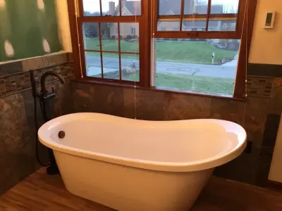 Berger Building Services Llc - Carpentry & Woodworking in Amanda, OH