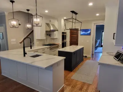 DL Construction, Inc. - Carpentry & Woodworking in Franklin, TN