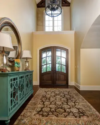Parkinson Building Group - Design-Build Services in Little Rock, AR