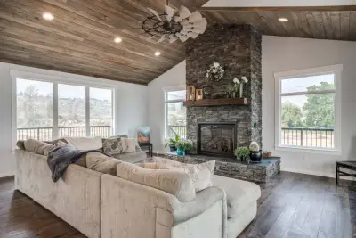 Wessman Construction - Tile & Stone Installation Services in Leavenworth, WA